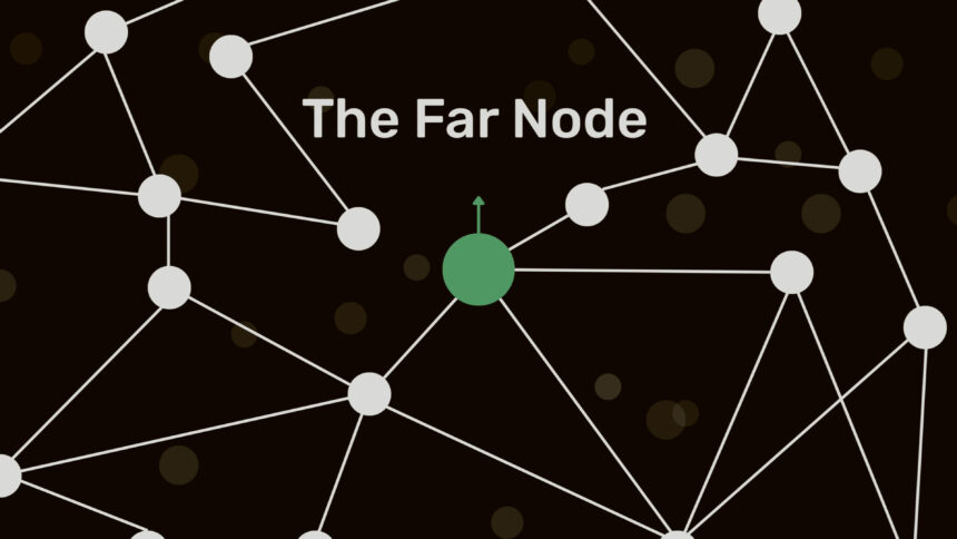 The Far Node - Walkthrough | Trophy Guide | Achievement Guide