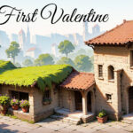 The First Valentine - Walkthrough | Trophy Guide | Achievement Guide