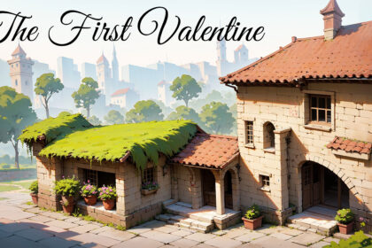 The First Valentine - Walkthrough | Trophy Guide | Achievement Guide