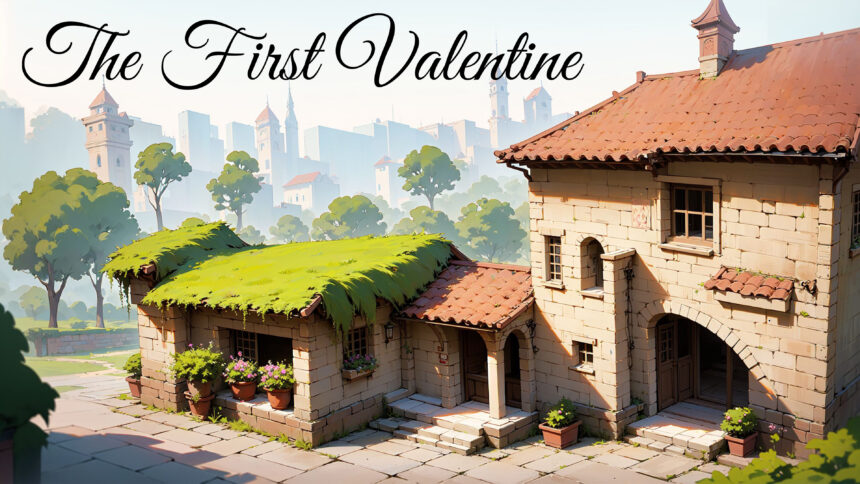The First Valentine - Walkthrough | Trophy Guide | Achievement Guide