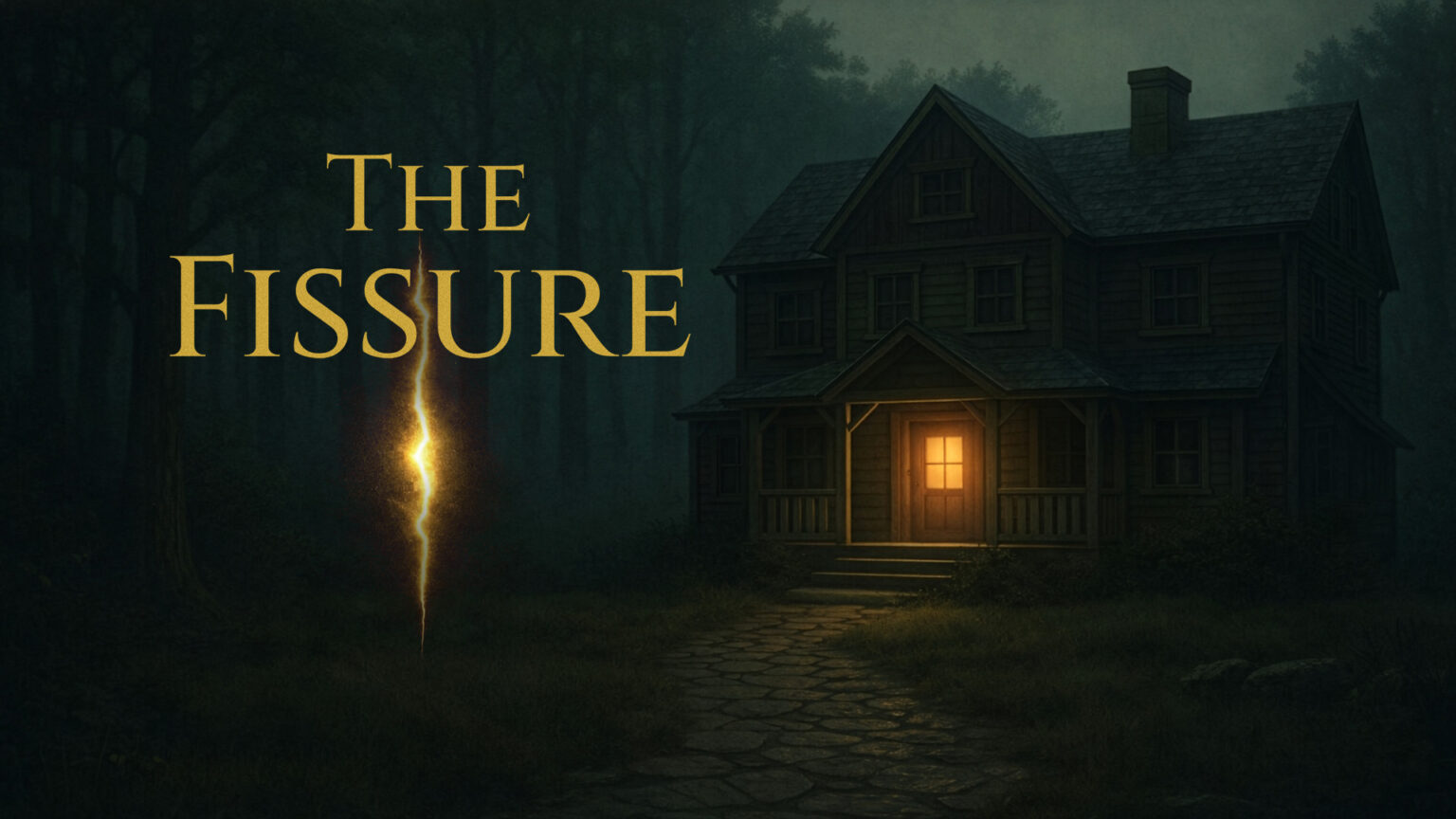 The Fissure - Walkthrough | Trophy Guide | Achievement Guide