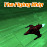 The Flying Ship - Walkthrough | Trophy Guide | Achievement Guide
