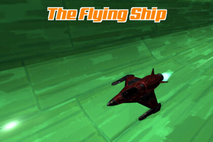 The Flying Ship - Walkthrough | Trophy Guide | Achievement Guide