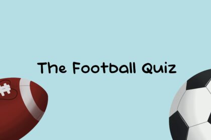 The Football Quiz - Walkthrough | Trophy Guide | Achievement Guide