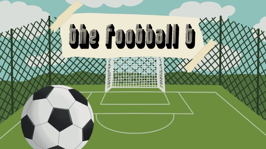 The Football T - Walkthrough | Trophy Guide | Achievement Guide