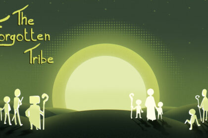 The Forgotten Tribe - Walkthrough | Trophy Guide | Achievement Guide
