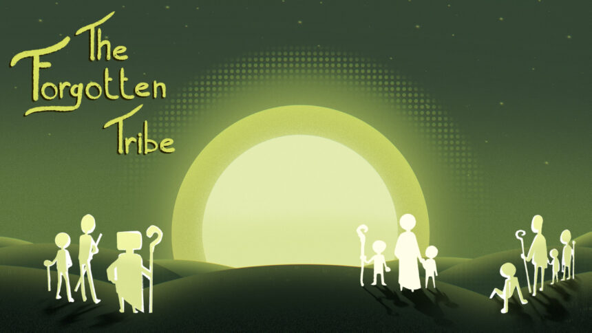 The Forgotten Tribe - Walkthrough | Trophy Guide | Achievement Guide