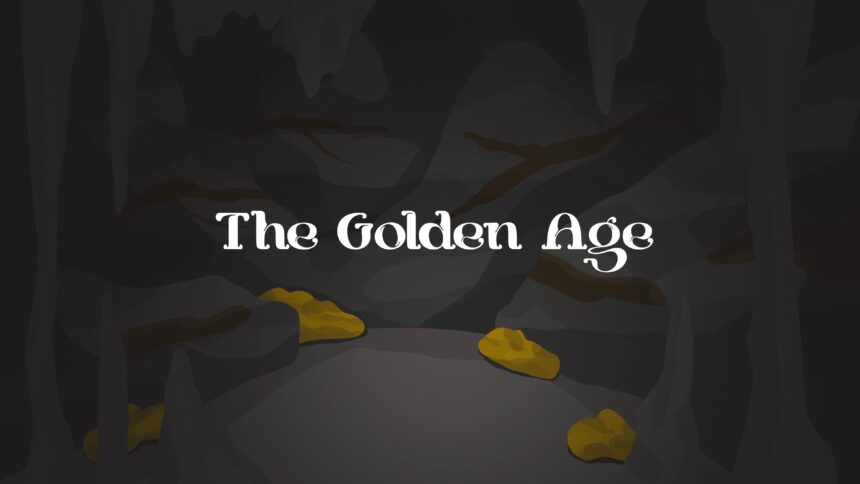 The Golden Age - Walkthrough | Trophy Guide | Achievement Guide