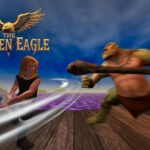 The Golden Eagle - Walkthrough | Trophy Guide | Achievement Guide