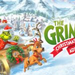 The Grinch: Christmas Adventures - Walkthrough | Trophy Guide | Achievement Guide
