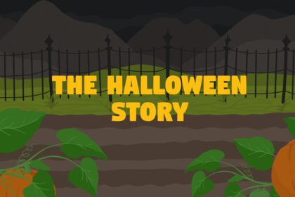 The Halloween Story - Walkthrough | Trophy Guide | Achievement Guide