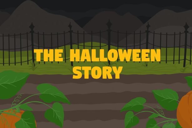 The Halloween Story - Walkthrough | Trophy Guide | Achievement Guide