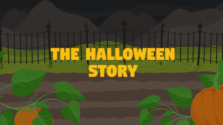 The Halloween Story - Walkthrough | Trophy Guide | Achievement Guide