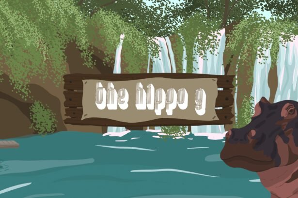 The Hippo G - Walkthrough | Trophy Guide | Achievement Guide