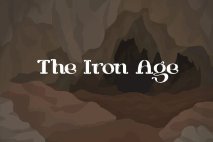 The Iron Age - Walkthrough | Trophy Guide | Achievement Guide