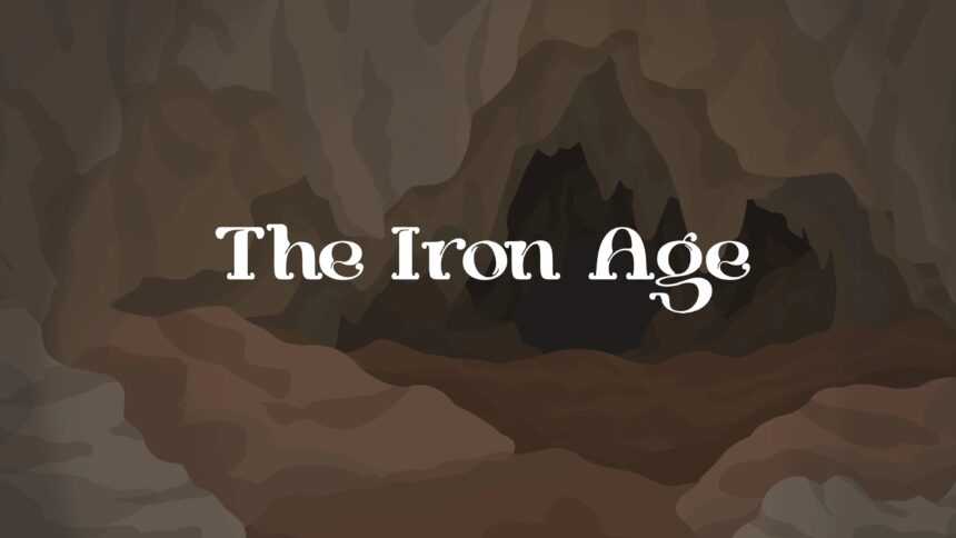 The Iron Age - Walkthrough | Trophy Guide | Achievement Guide