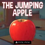 The Jumping Apple - Walkthrough | Trophy Guide | Achievement Guide