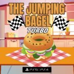 The Jumping Bagel: TURBO - Walkthrough | Trophy Guide | Achievement Guide