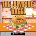 The Jumping Bagel - Walkthrough | Trophy Guide | Achievement Guide