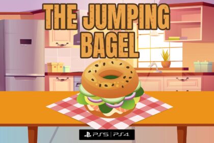 The Jumping Bagel - Walkthrough | Trophy Guide | Achievement Guide