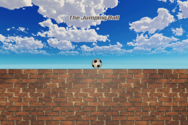 The Jumping Ball - Walkthrough | Trophy Guide | Achievement Guide