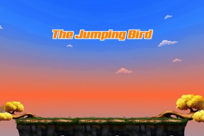 The Jumping Bird - Walkthrough | Trophy Guide | Achievement Guide