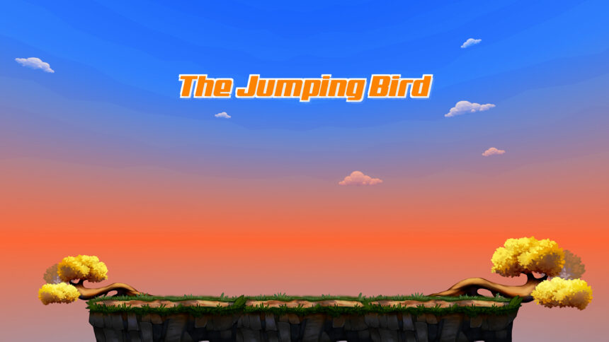 The Jumping Bird - Walkthrough | Trophy Guide | Achievement Guide