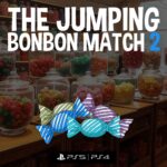 The Jumping Bonbon Match 2 - Walkthrough | Trophy Guide | Achievement Guide