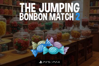 The Jumping Bonbon Match 2 - Walkthrough | Trophy Guide | Achievement Guide
