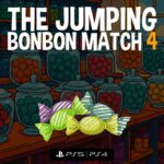 The Jumping Bonbon Match 4 - Walkthrough | Trophy Guide | Achievement Guide