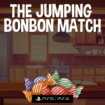 The Jumping Bonbon Match - Walkthrough | Trophy Guide | Achievement Guide