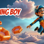 The Jumping Boy - Walkthrough | Trophy Guide | Achievement Guide