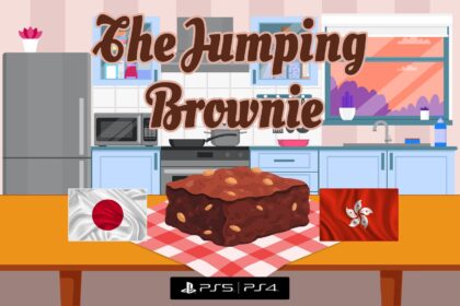 The Jumping Brownie - Walkthrough | Trophy Guide | Achievement Guide