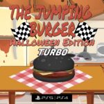 The Jumping Burger - Halloween Edition: TURBO - Walkthrough | Trophy Guide | Achievement Guide
