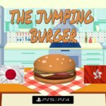 The Jumping Burger - Walkthrough | Trophy Guide | Achievement Guide
