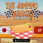 The Jumping Burrito: TURBO - Walkthrough | Trophy Guide | Achievement Guide
