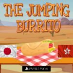 The Jumping Burrito - Walkthrough | Trophy Guide | Achievement Guide