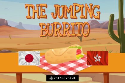 The Jumping Burrito - Walkthrough | Trophy Guide | Achievement Guide