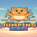 The Jumping Cat - Walkthrough | Trophy Guide | Achievement Guide