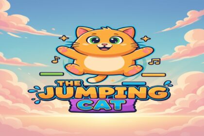 The Jumping Cat - Walkthrough | Trophy Guide | Achievement Guide
