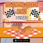 The Jumping Chicken Wings: TURBO - Walkthrough | Trophy Guide | Achievement Guide