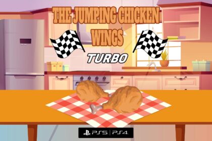The Jumping Chicken Wings: TURBO - Walkthrough | Trophy Guide | Achievement Guide