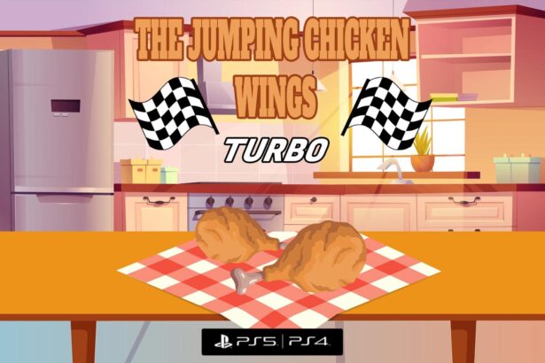 The Jumping Chicken Wings: TURBO - Walkthrough | Trophy Guide | Achievement Guide