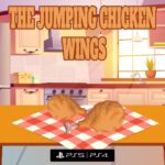 The Jumping Chicken Wings - Walkthrough | Trophy Guide | Achievement Guide