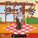 The Jumping Choco Santa: TURBO - Walkthrough | Trophy Guide | Achievement Guide
