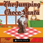 The Jumping Choco Santa - Walkthrough | Trophy Guide | Achievement Guide