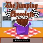 The Jumping Chocolate: TURBO - Walkthrough | Trophy Guide | Achievement Guide