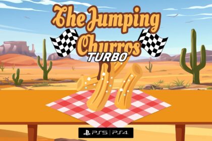 The Jumping Churros: TURBO - Walkthrough | Trophy Guide | Achievement Guide