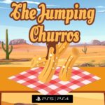 The Jumping Churros - Walkthrough | Trophy Guide | Achievement Guide