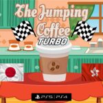 The Jumping Coffee: TURBO - Walkthrough | Trophy Guide | Achievement Guide
